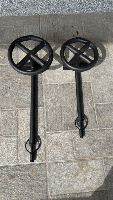 Garelka Yozgi oshxona Letniy Kuhniya uchun