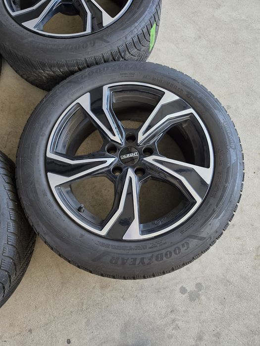 Джанти 17 / 5х112 - VW, Audi, Skoda, Seat 5x112