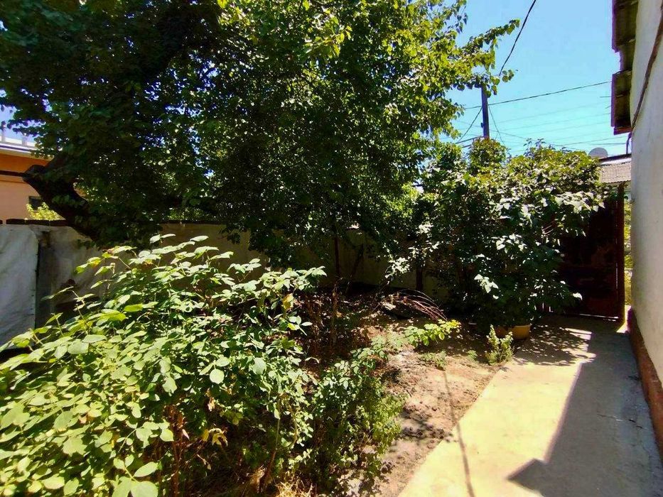 Uchastka sotiladi           Продается участок в махалле Катта Октепа