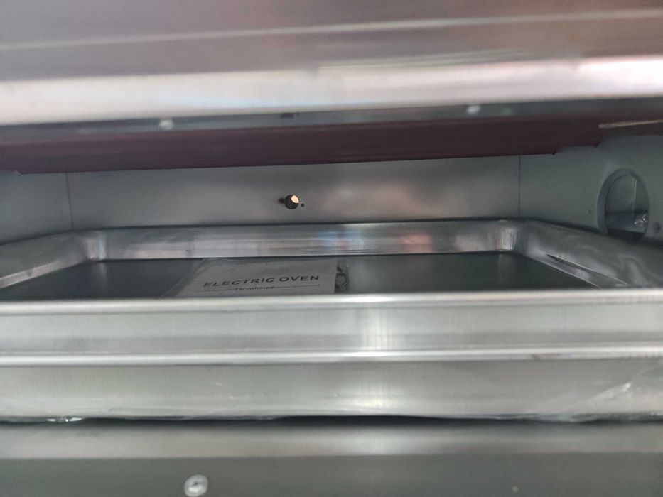 Духовка электрическая 220 вот