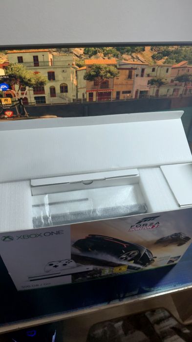 Xbox one s impecabil