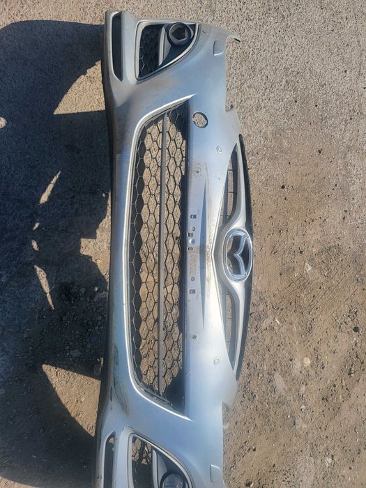 Мазда 6 ММ на части всички модели