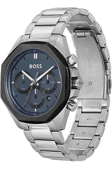 Ceas Barbatesc Hugo Boss 1514015,Chrono ,Original ,NOU, Garantie 2 ani