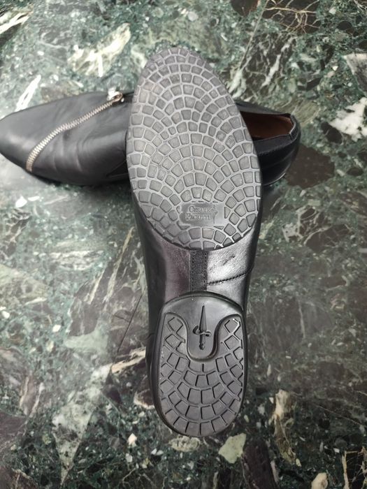 Cesare Paciotti 4US 44 номер