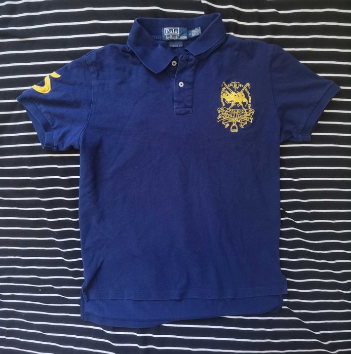 Polo Ralph Lauren тениска
