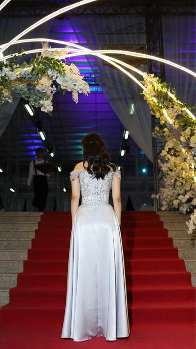 Продаю вечерное, выпускное платье