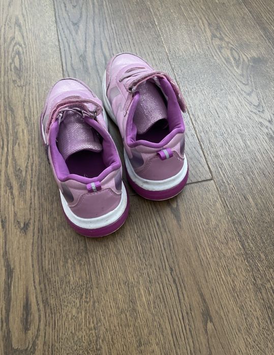 3 чифта детски маратонки 32, 33 и 33,5 номер за момиче