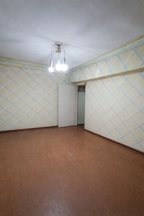 2х комнатная квартира