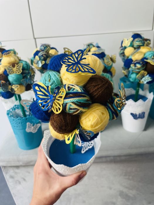 Aranjamente casa/eveniment/botez/mot