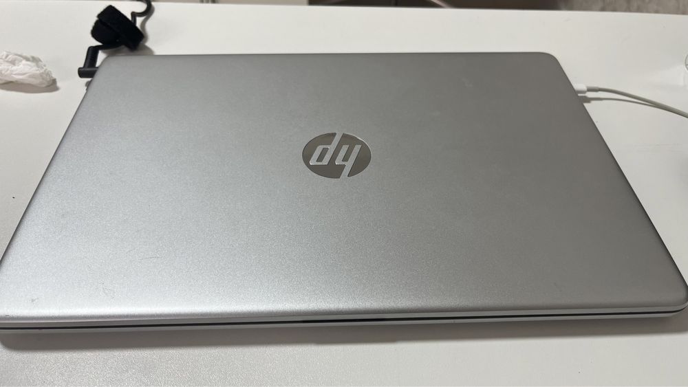 Ноутбук HP Windows 10 pro