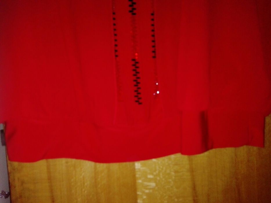 Bluza elganta marimea 44 noua cu eticheta