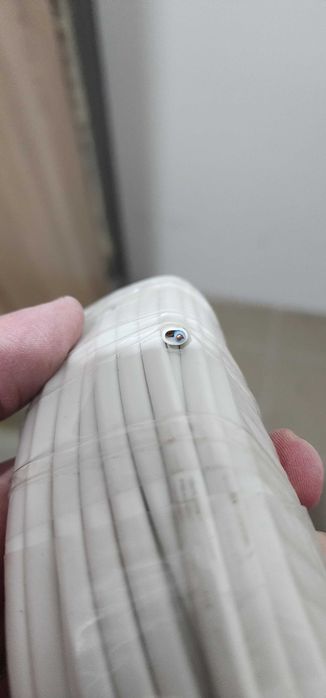 Кабель ШВВП 2x0.75, 50 метров