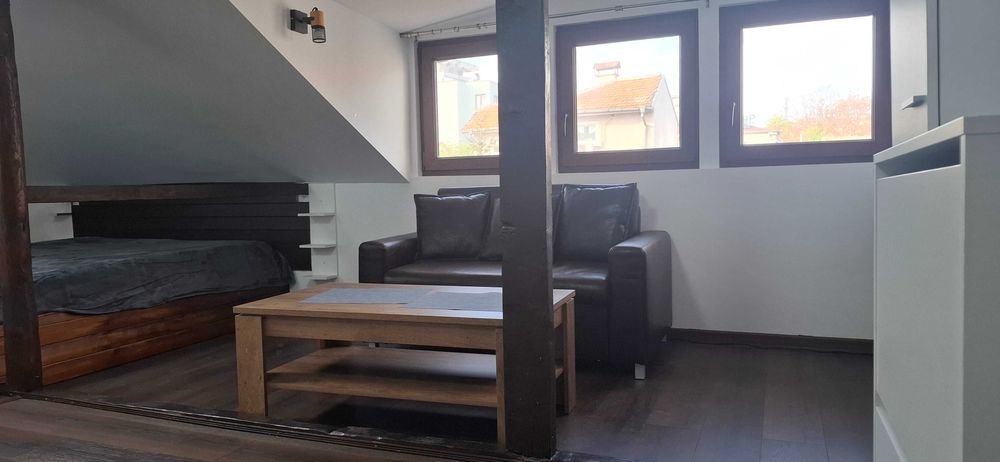 Дава се под наем Едностаен апартамент в Варна, Централна поща - 40 кв.м за 382.5 € - Снимка #10