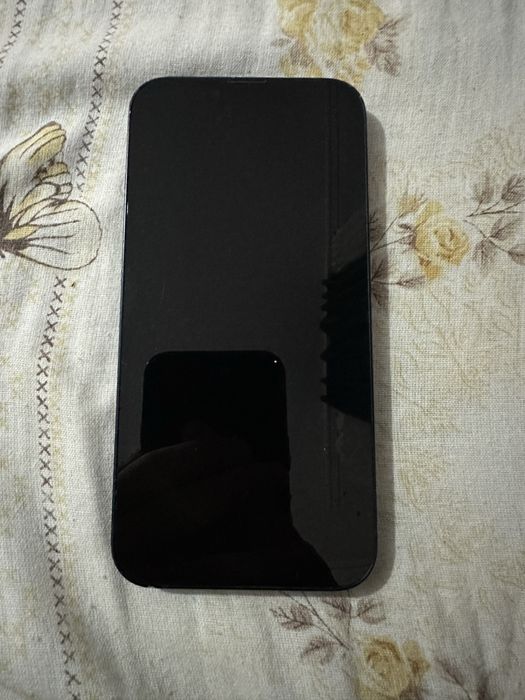 iPhone 13, 128GB, Albastru – Stare foarte bună – Funcționează perfect