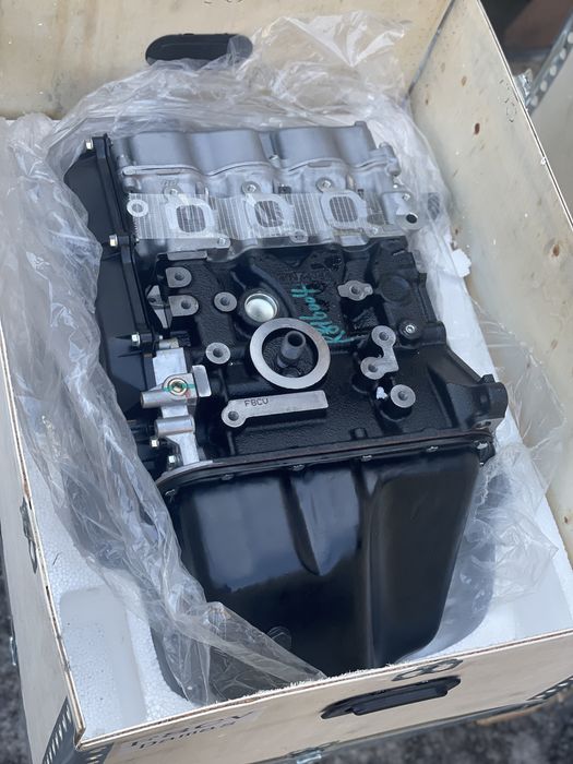 Двигатель дамас тико матиз