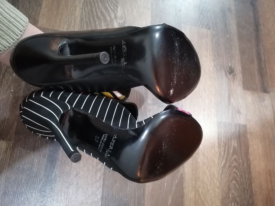 Aperlai Paris обувки