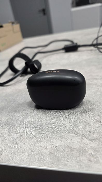 Наушники Sony wf1000 xm5