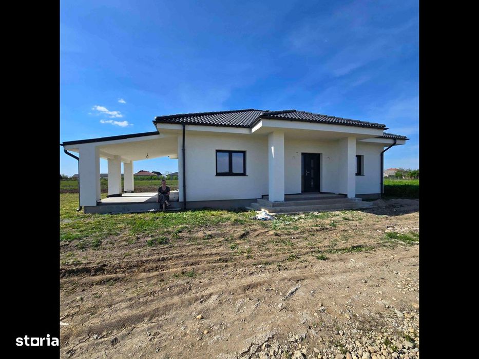 Casa de vânzare