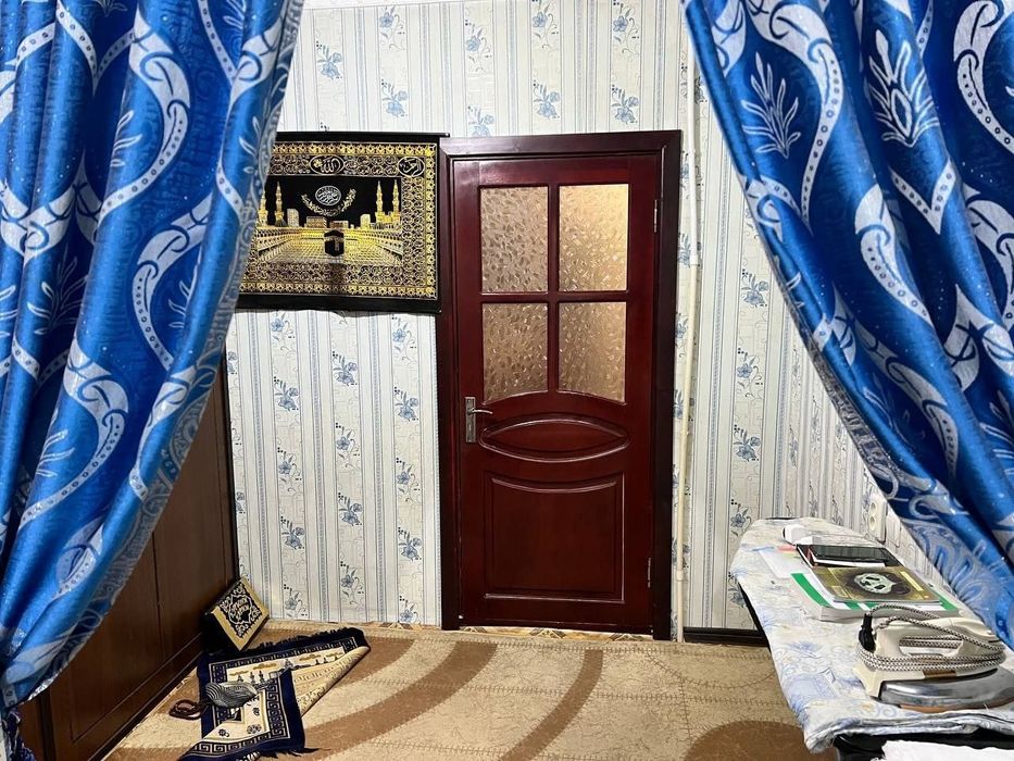 Аренда Сергели 5 2хонали 8 этаж 350у.е