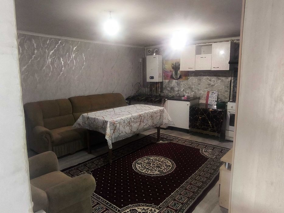 Времянка в аренду