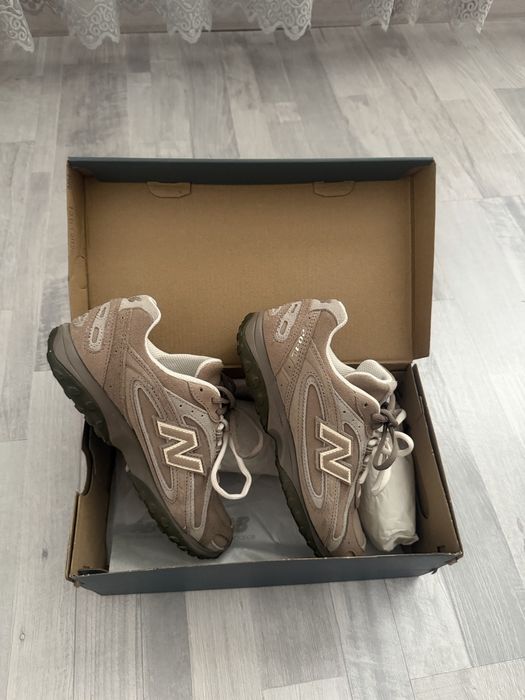 New balance  Оригинални и нови размер 37,5