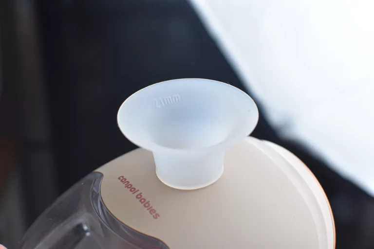 Помпа за кърма Хендс фри Канпол