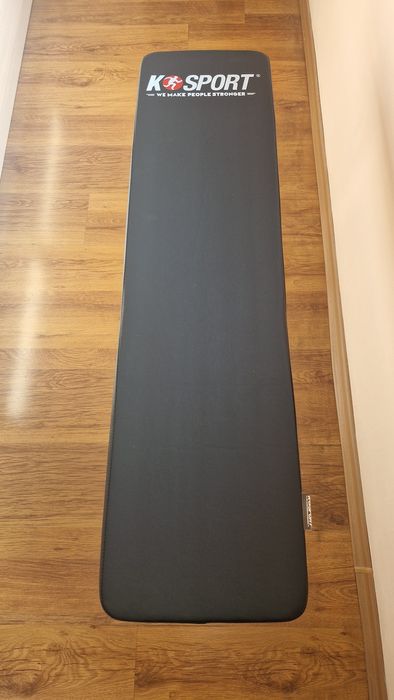 Права лежанка K3 sport