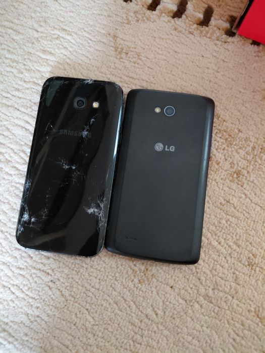 Телефоны на запчасти