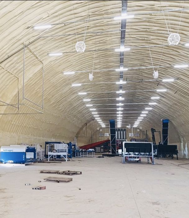 Izolatii cu spuma poliuretanica  izolatii termo fono celula deschisa