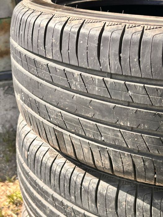 Шины летние от Джетур х-70