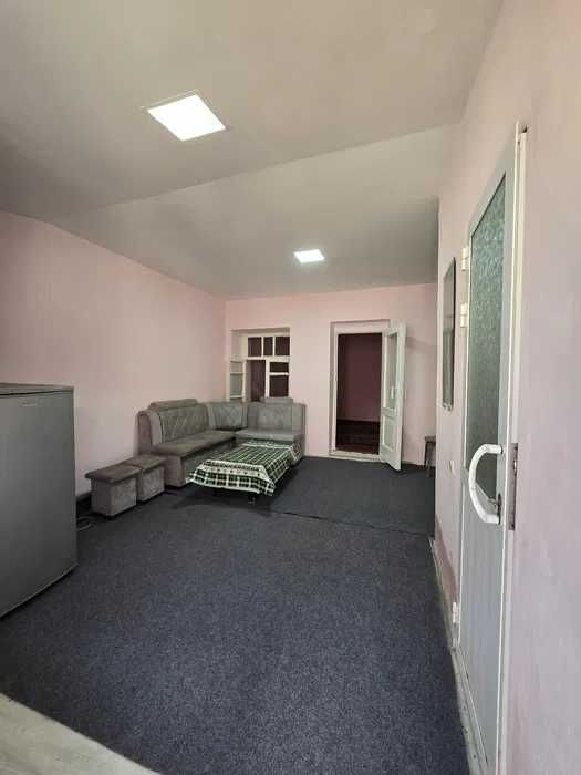 Срочно сдается домик 2 ком, 0,3 сотки. Саракулька