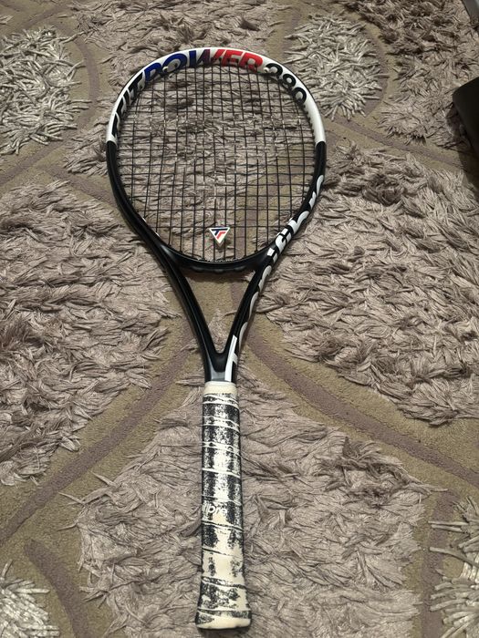 Теннисная ракетка Tecnifibre