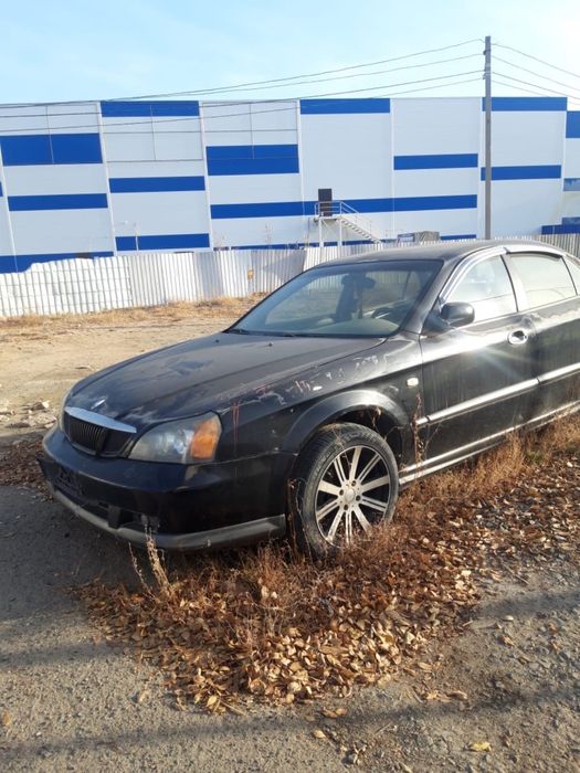 Продается машина