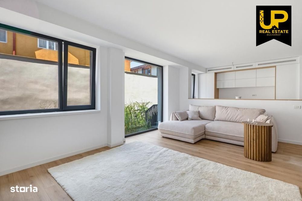 3 Camere | RONDA 43 | Popa Nan – Matei Voievod | Finisaje Premium