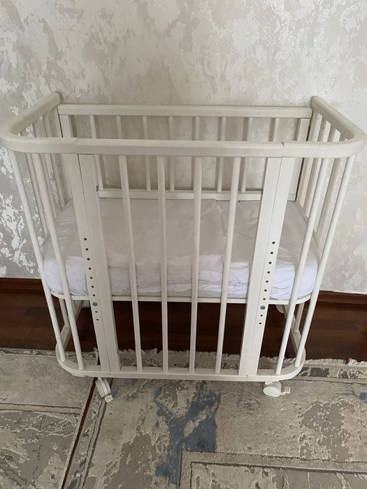 Манеж детскии сатылады