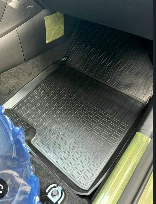Полики для Hyundai Tucson