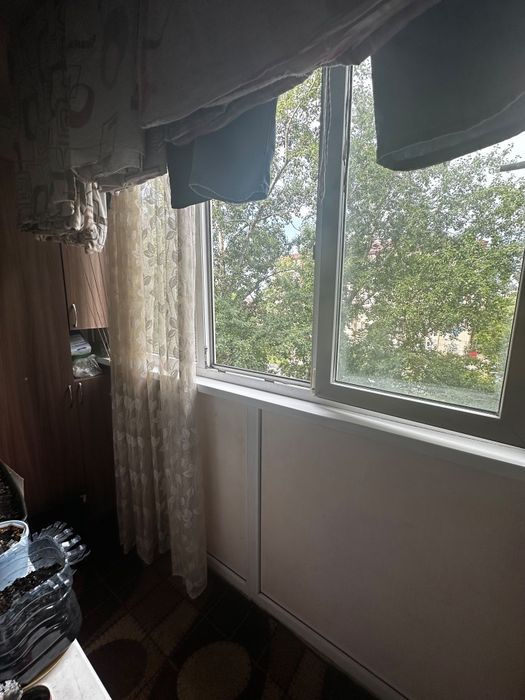 Продам 1ком.квартиру район Пирамиды.