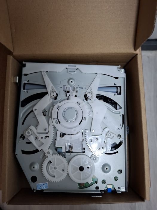 Sony Playstation 4 Fat пс4