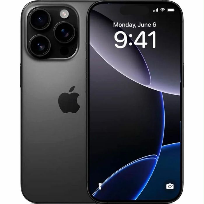 iPhone 16 Pro Max 256GB,