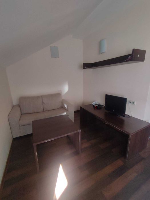 Продава се Двустаен апартамент в Банско - 67 кв.м за 1030 €/кв.м - Снимка #2