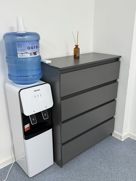 Кушетка в аренду в центре города