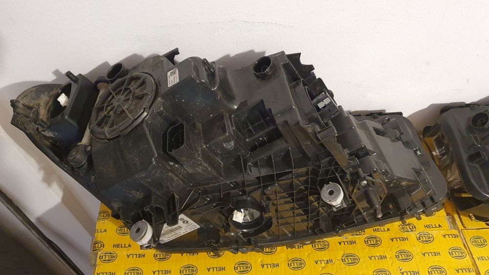 Far faruri full led adaptiv icon BMW seria 5 g30 g31 m5 f90