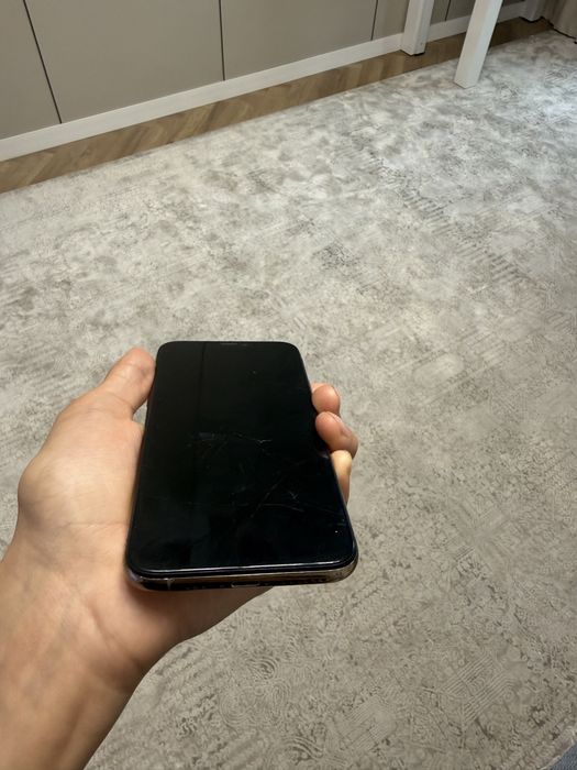 Айфон xs