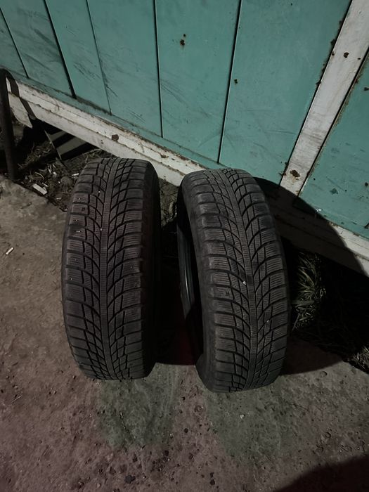 Продам Шины  всесезонки
