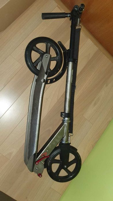 Trotineta Oxelo Town 5