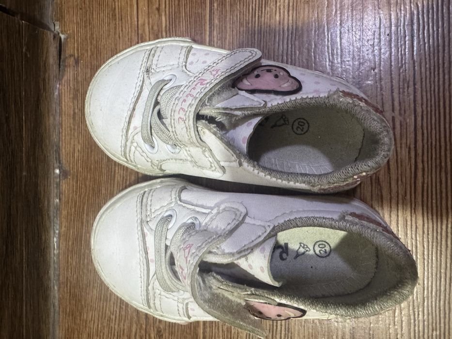 Босоножки для девочек