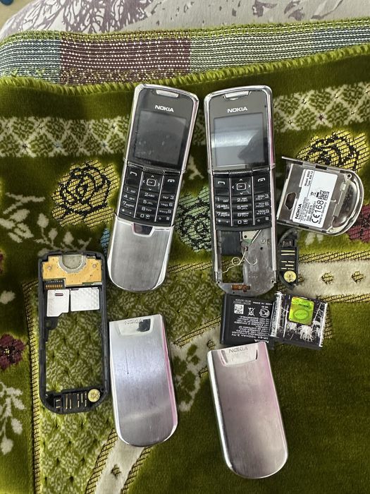 Нокия 8800 оригинал рабочий