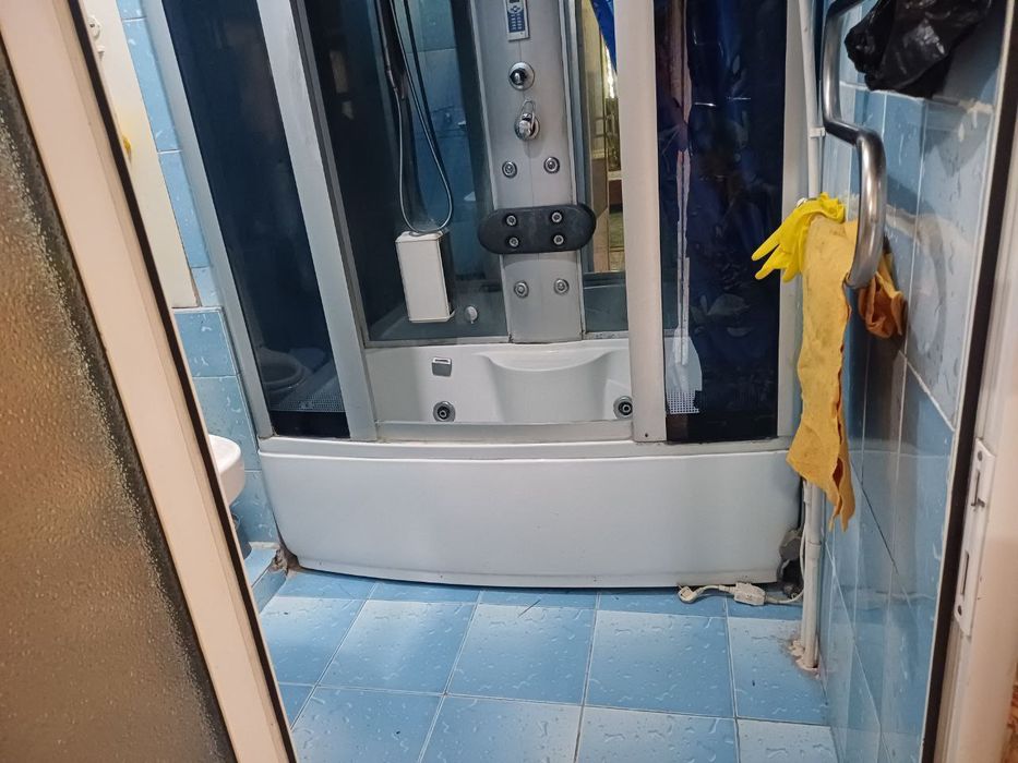 3х комнатная квартира сдаётся в аренду только семьям и хорошим людям