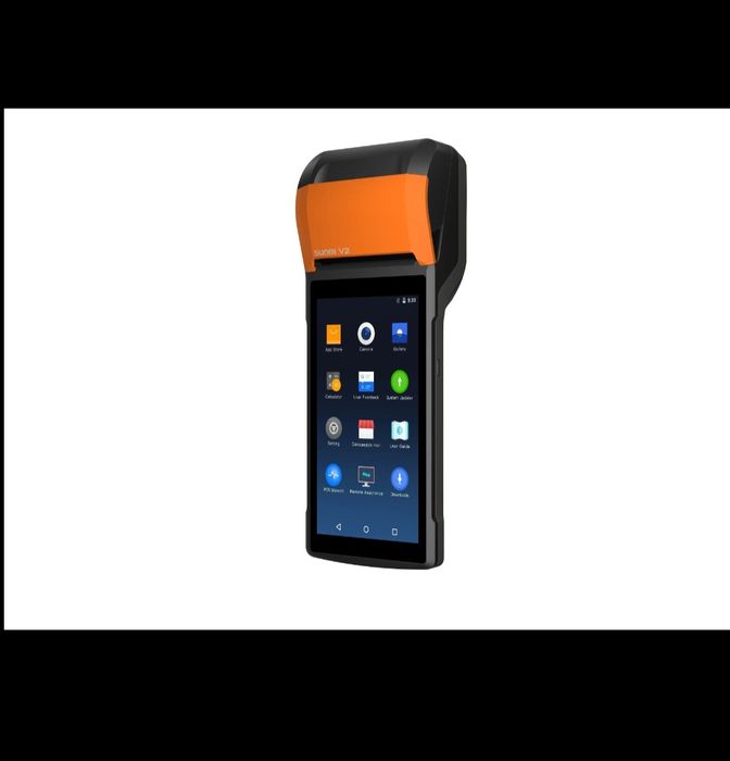 Аппарат для кассового аппарата вынос принтер Androi