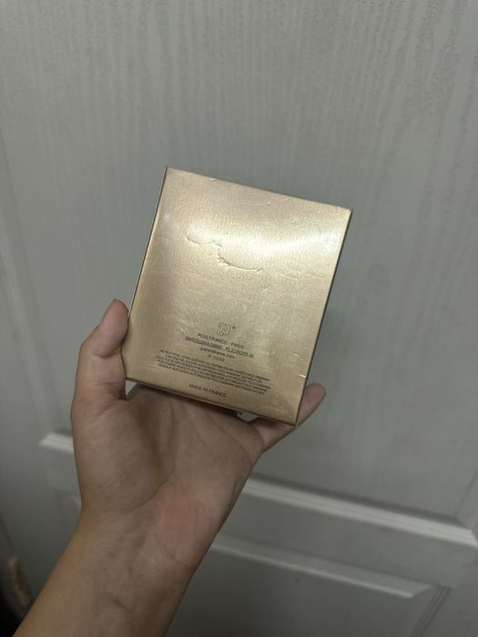 Lady million fabulous